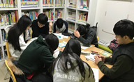 지역아동센터 멘토지원 사업